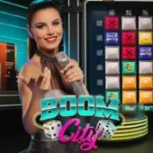 Boom City